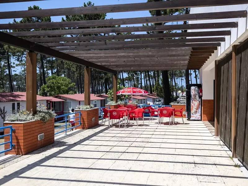 Bungalow Mediterraneo 3 Pièces 5 personnes in São Pedro do Moel, Marinha Grande