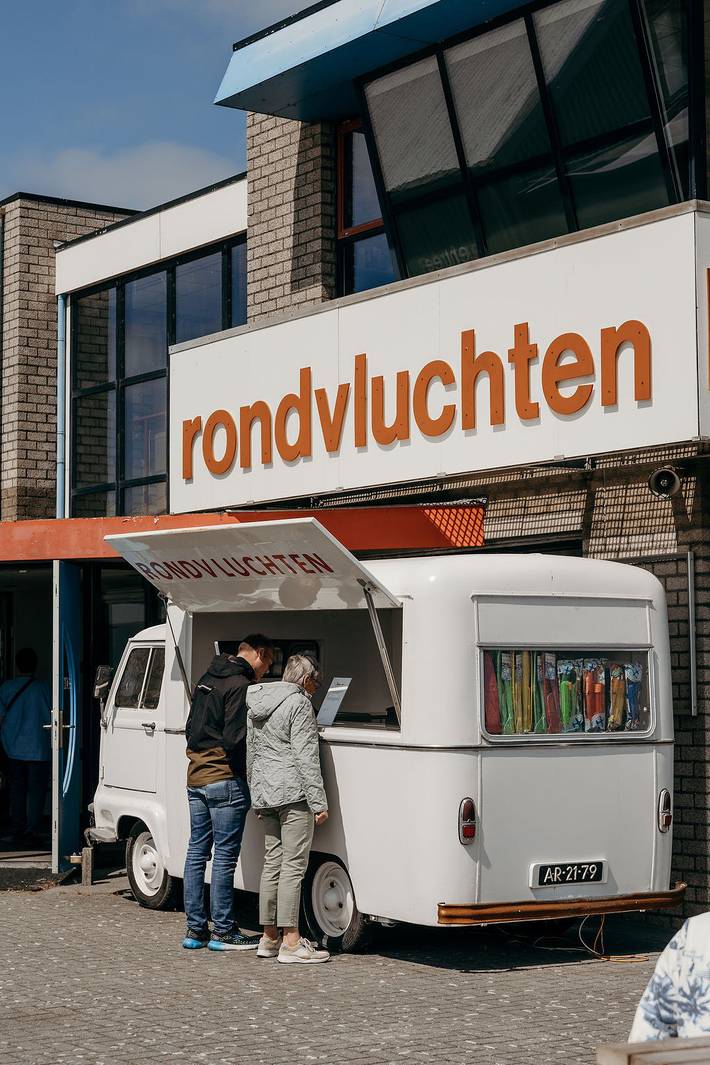 Callinghe Vakanties — De Vlijt - Business class in Eijerland, Westfriesische Inseln