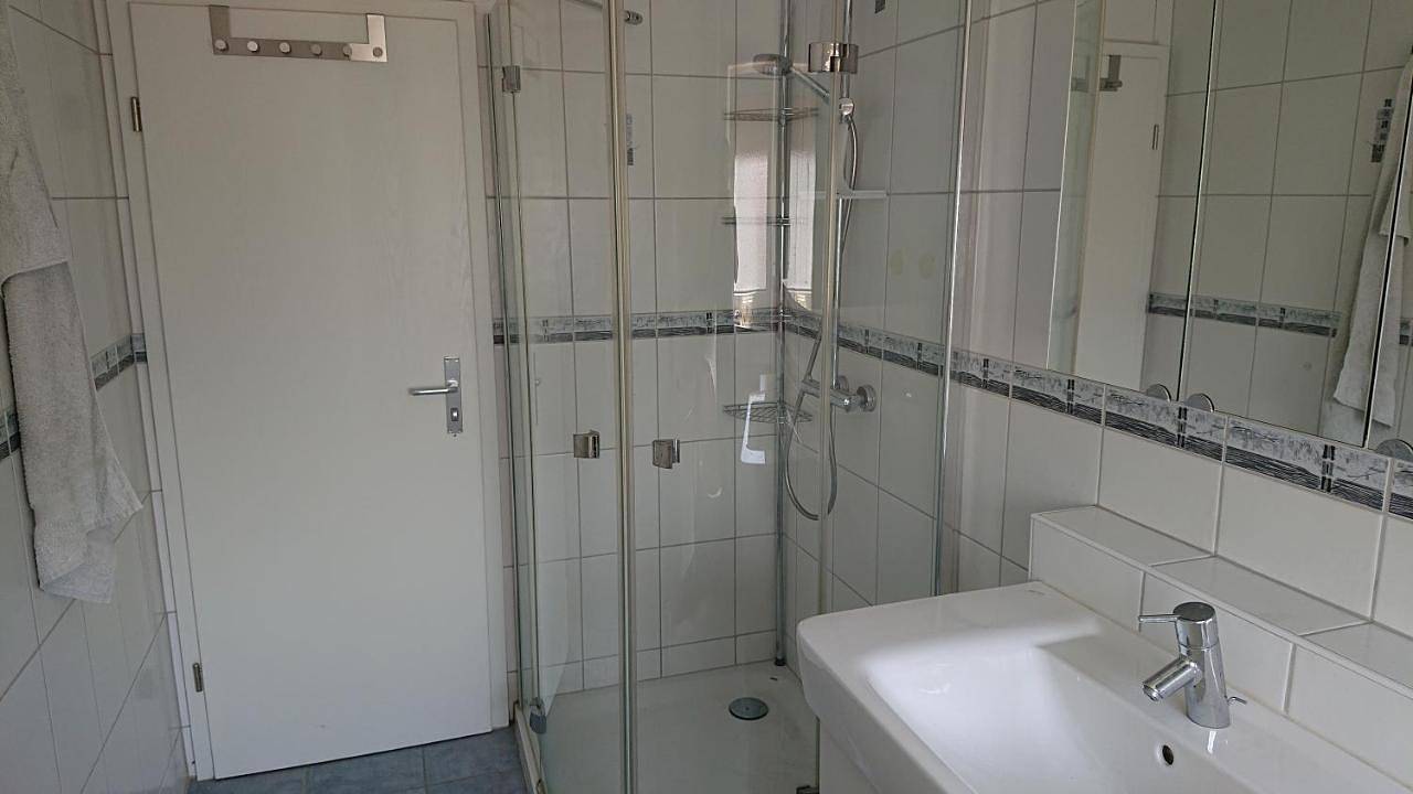 Appartement entier, Apartment Ferienwohnung Vogt in Sinzheim, Forêt Noire du Nord