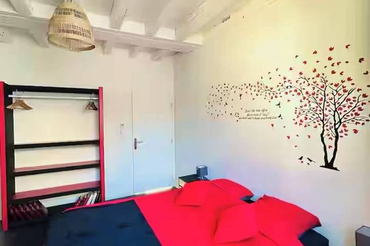 Gîte pour 5 personnes à La Ferté-Saint-Cyr - 3