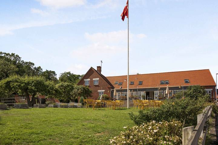 Ferienwohnung für 6 Personen, mit Garten und Terrasse, mit Haustier