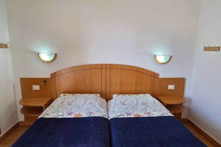 Ferienhaus für 4 Personen, mit Garten und Pool in Puerto Rico (Gran Canaria) - 2