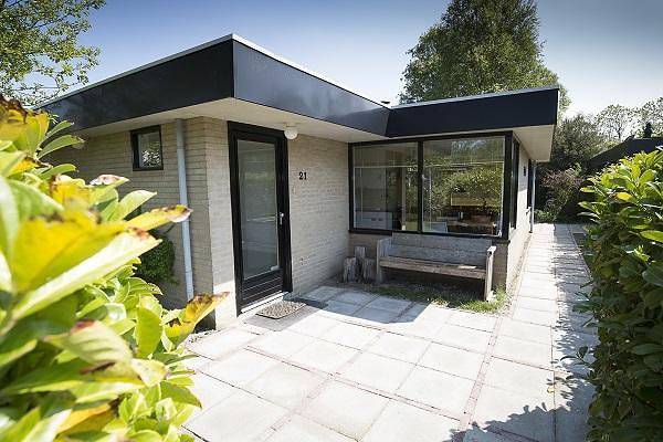 Ferienhaus für 6 Personen, mit Garten in Sint Maartenszee