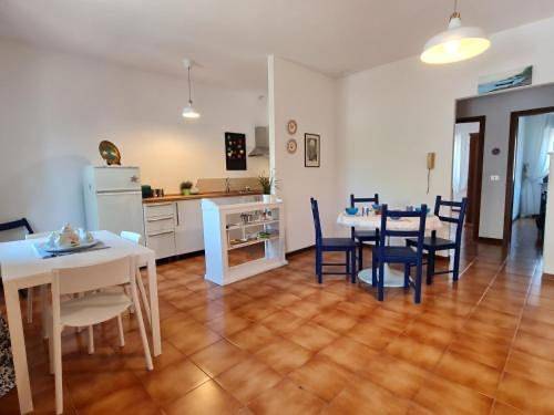 Ferienwohnung für 4 Personen, mit Balkon und Terrasse sowie Garten und Seeblick in Bolsena - 4