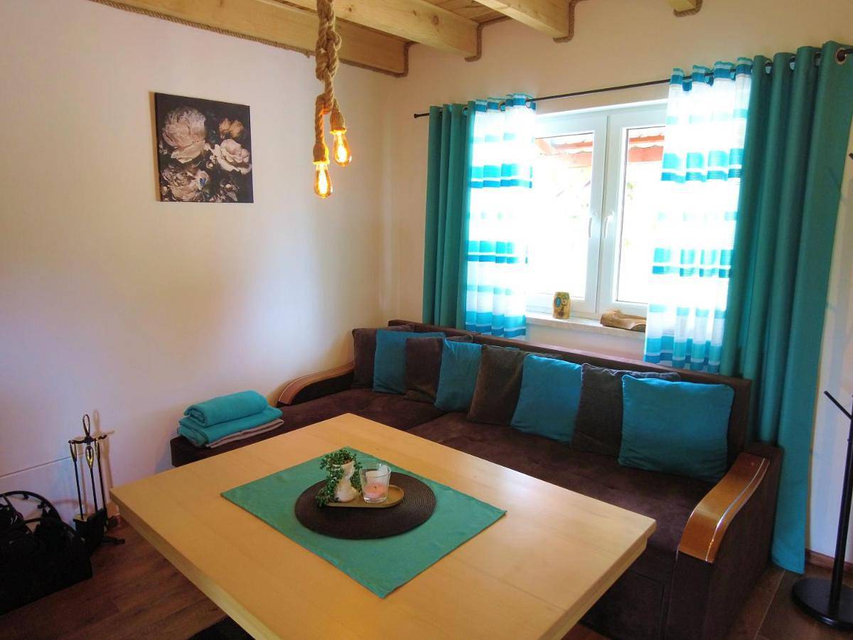 Smocza Jama in Karpaty (Polska)