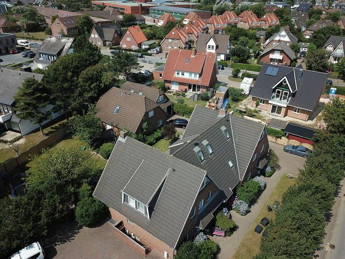 Ferienwohnung mit 1 Schlafzimmer in Westerland, Sylt (Gemeinde)