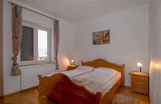 Ganze Wohnung, Sehr schöne und komfortable Wohnung. in Pomer, Südküste Istrien