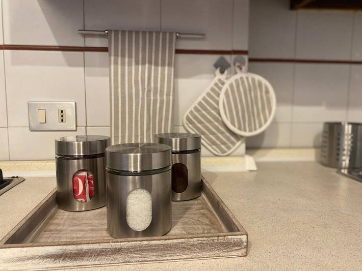 Gîte pour 4 personnes, avec vue et jardin à Murano - 2