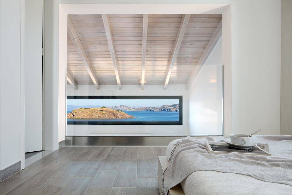 Eleia Seafront Villas in Petra (Griechenland), North Aegean Islands