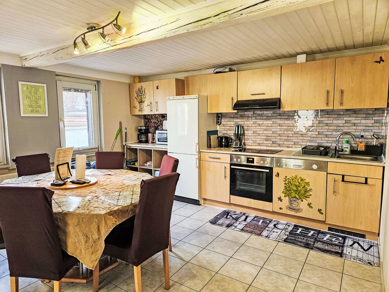 Apartamento entero, O3 Mario in Ober-Mörlen, Wetterau