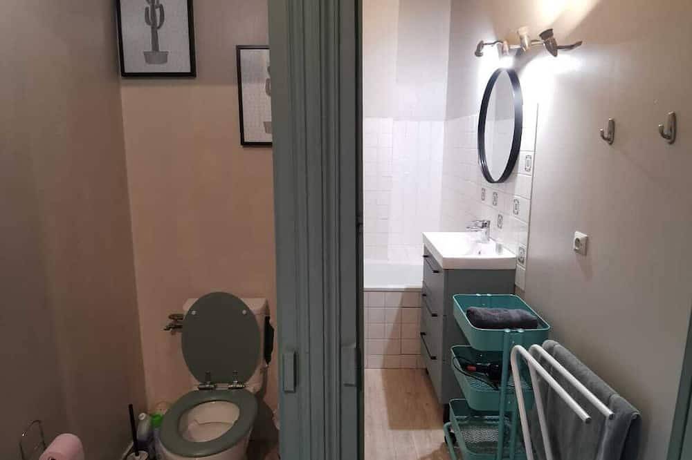 Appartement entier, Gîte Appart \"Les Oiseaux \" avec vue sur Loire in Orléans, Vallée de la Loire