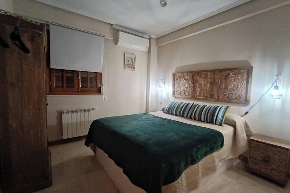 Apartamento entero, Alojamiento turistico Varone in Requena , Provincia de Valencia