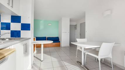 Vakantieappartement voor 4 Personen in Cap d'Agde, Agde, Afbeelding 4