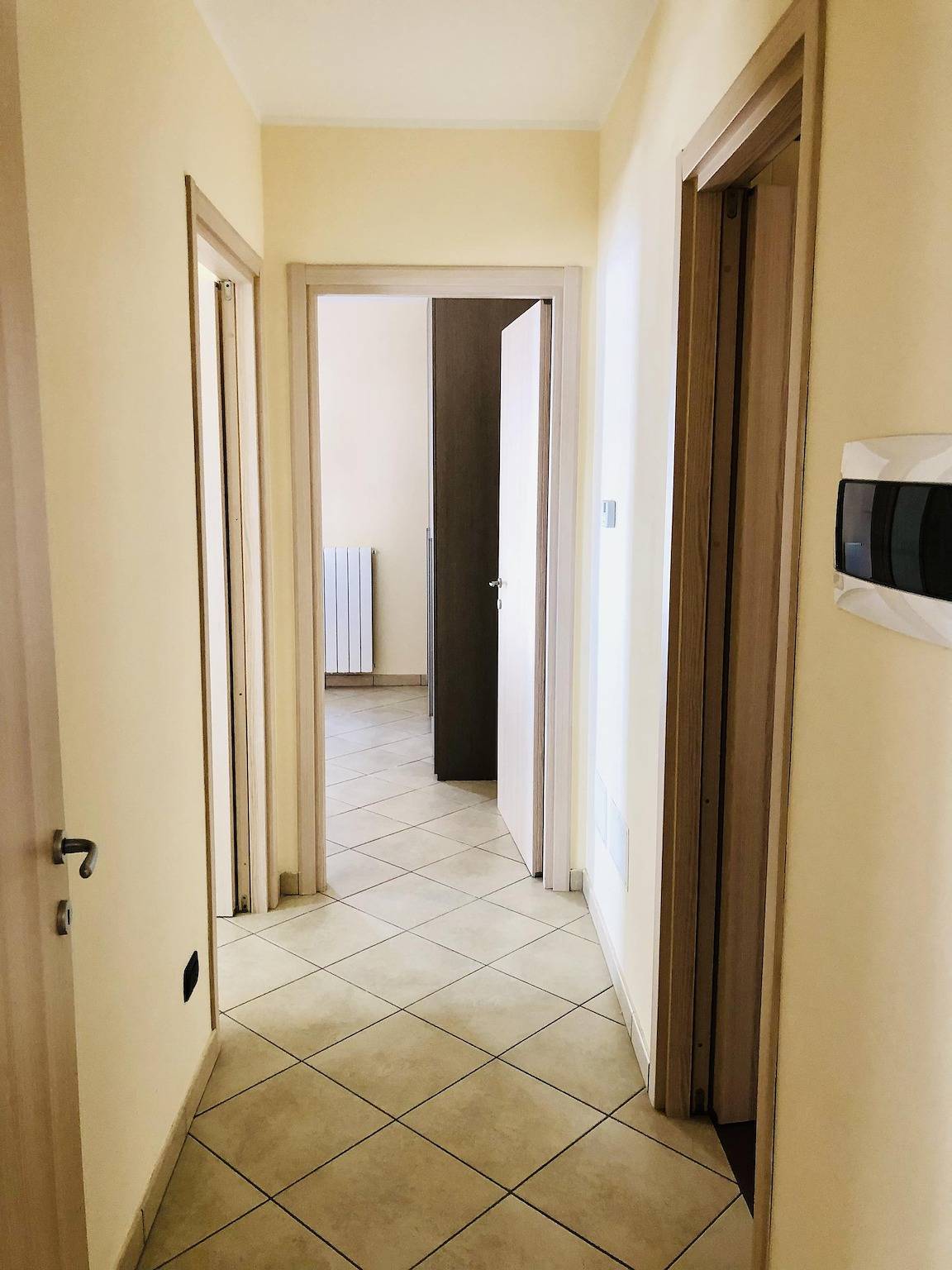 Ganze Wohnung, Appartamento Eudora - Gallipoli in Gallipoli, Golf von Tarent