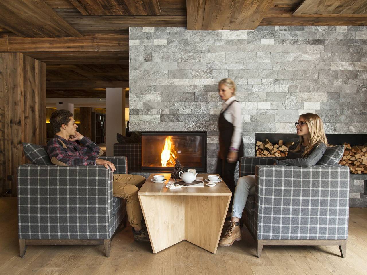 Hotel Col Alto in Corvara in Badia, Dolomiti Superski