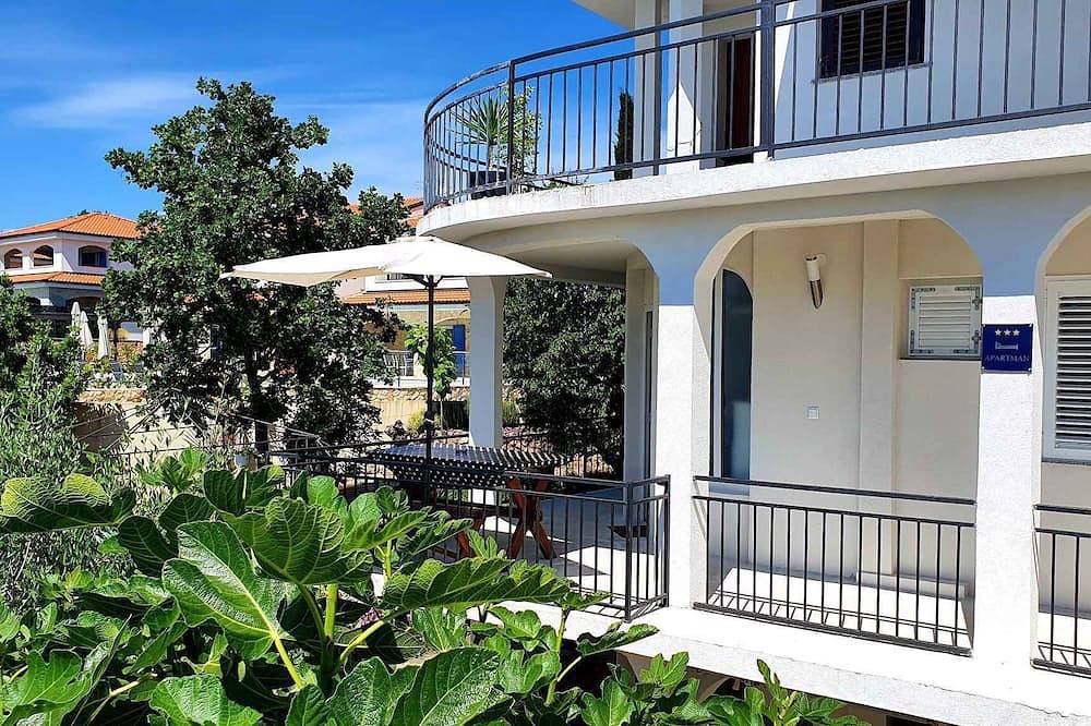 Appartamento vacanze a Kvarn Islands a partire da 117€ a notte