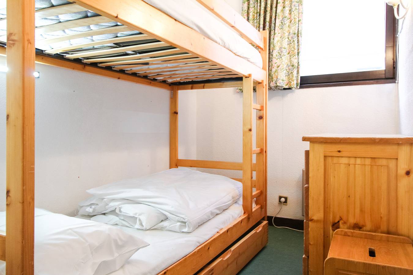 Appartement entier, Iris in Flaine, Arâches-la-Frasse