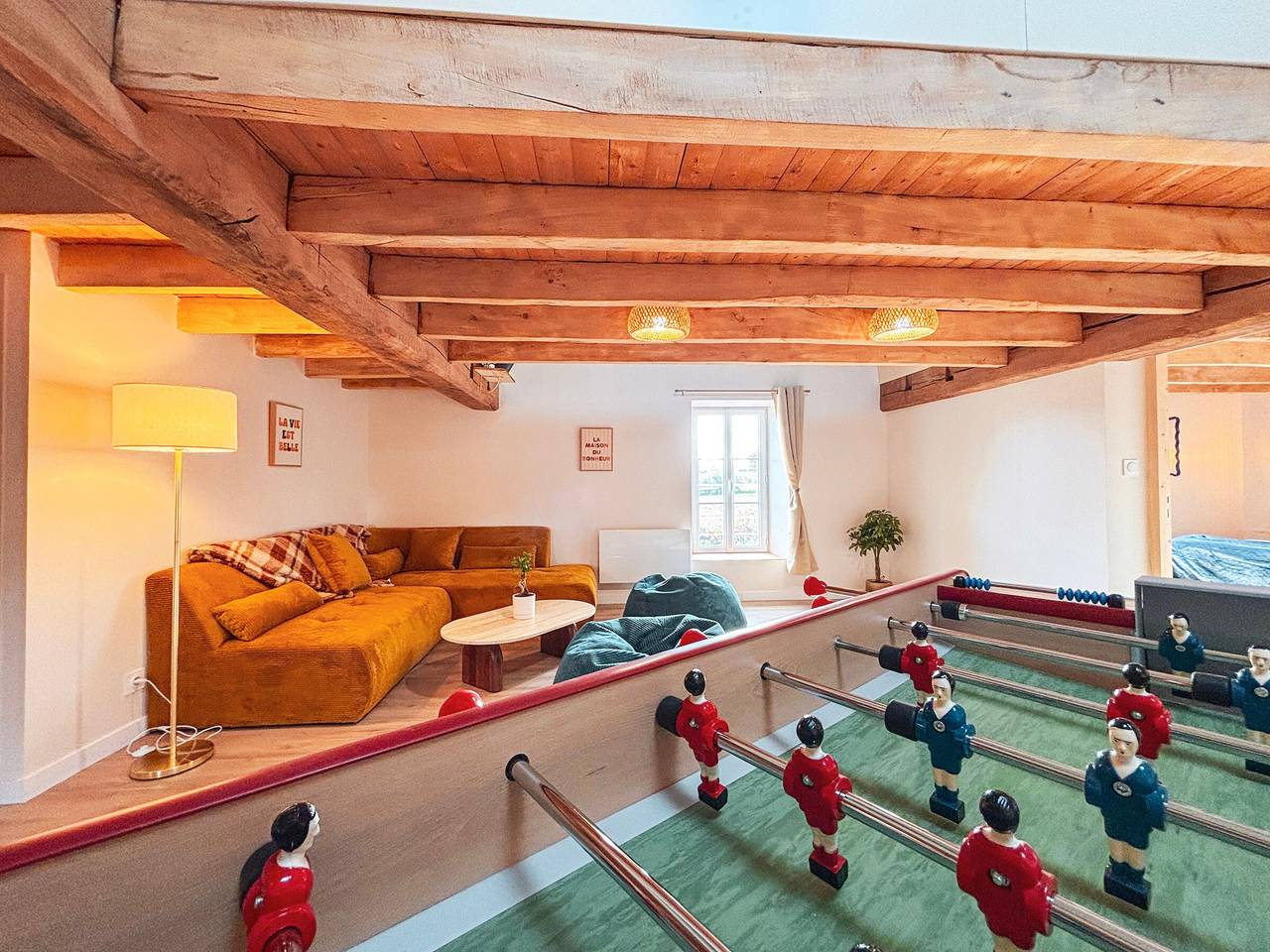 Casa rural con animales admitidos en Chassignolles in Chassignolles, Región de La Châtre