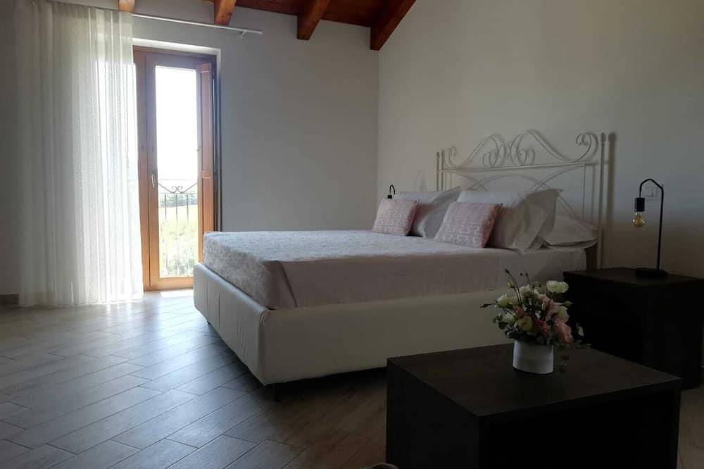 Appartamento intero, Casa vacanze \"Il Riccio home & relax\" in Riccia, Provincia di Campobasso