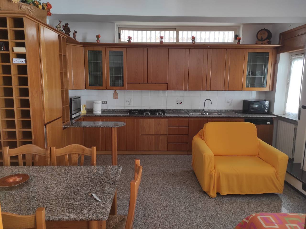 Apartamento entero, La Rosa - Home Relax in Agropoli, Cilento