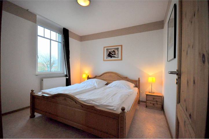 Ferienhaus für 5 Personen, mit Terrasse in Werdum - 4