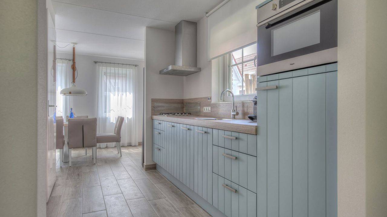 Villa für 8 Personen (110 m²) in Koudekerke in Dishoek, Koudekerke (Walcheren)