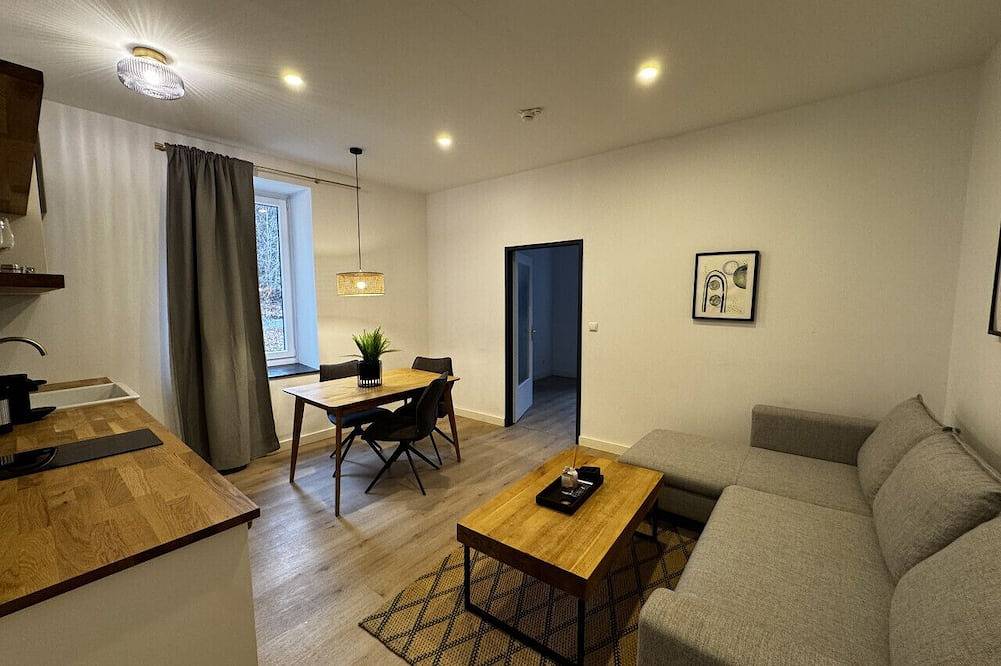 Ganze Wohnung, Faraway Homes Studio Semmering #106 in Hochsteiermark
