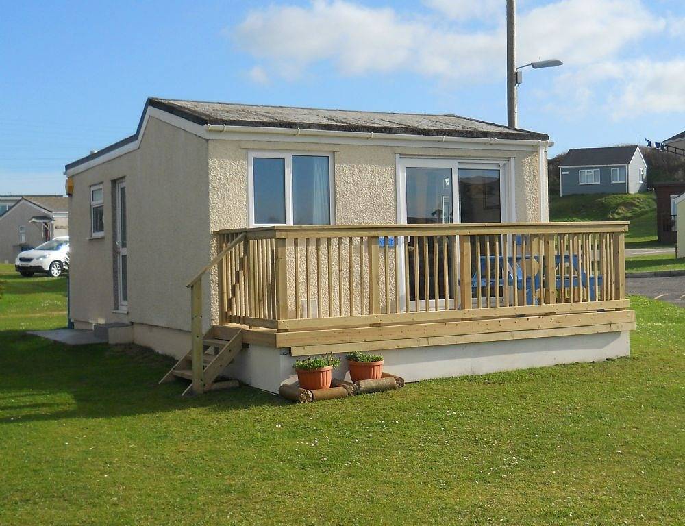 Cottage für 3 Personen in Hayle, Cornwall