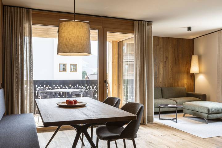 Ferienwohnung für 2 Personen, mit Balkon in Westendorf (Tirol)