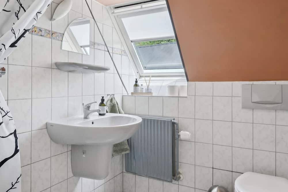 Ganze Wohnung, Gemütliches Ferienappartement für 2 Personen mit Blick auf die Flensburger Förde in Kruså, Flensburger Förde (Dänemark)