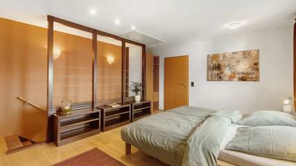 Ferienwohnung für 4 Personen in Eslohe, Hochsauerlandkreis, Bild 2