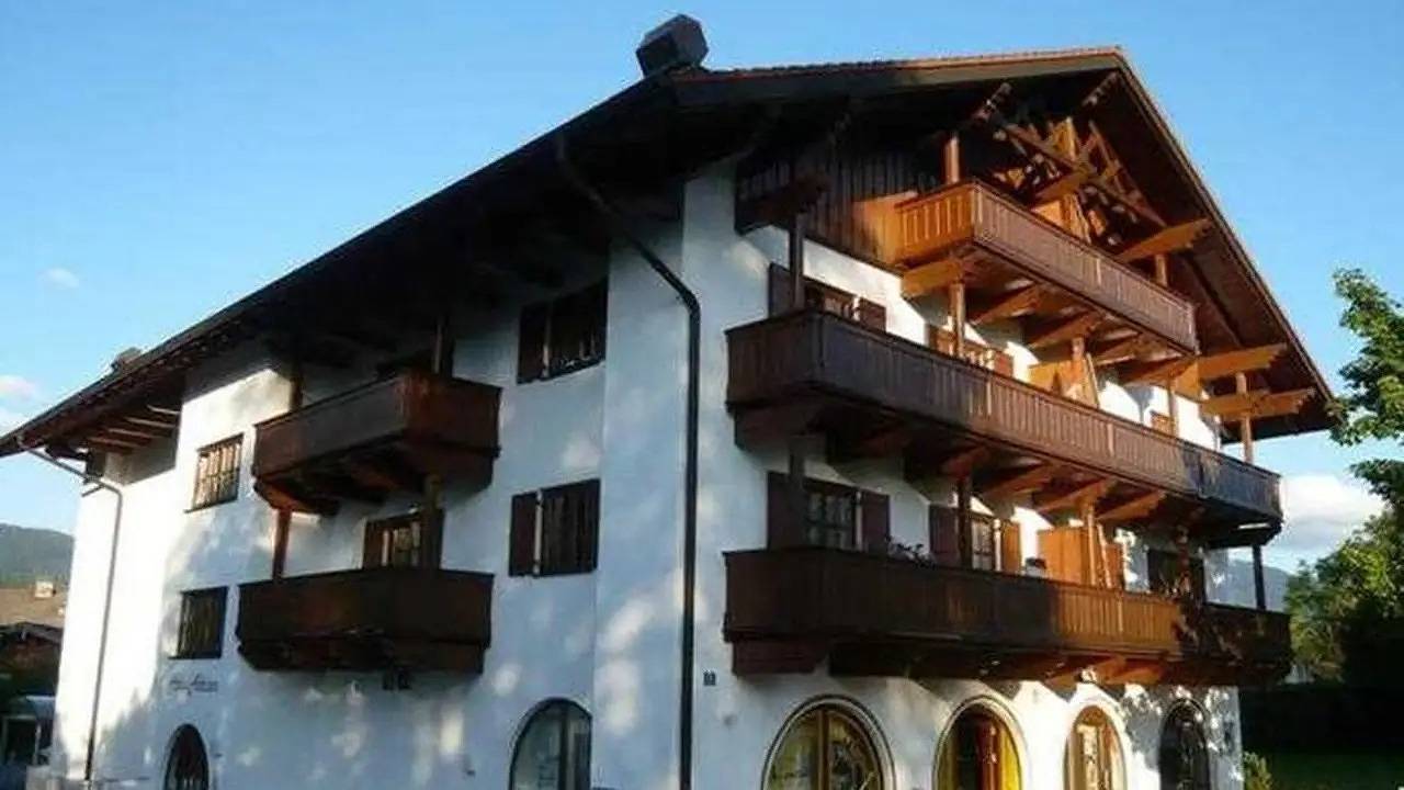 Geheel vakantieappartement, Ferienwohnung für 2 Personen (70 m²) in Bad Wiessee in Bad Wiessee, Beierse Alpen