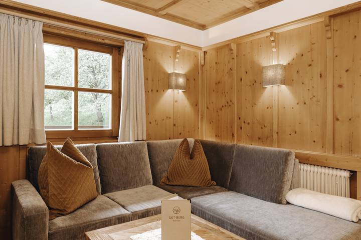 Ferienwohnung für 4 Personen, mit Balkon, kinderfreundlich in Sankt Johann im Pongau - 3