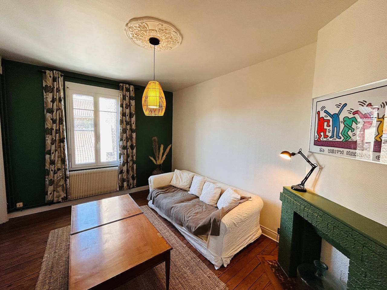 Appartement entier, Le saint Benoit | Calme in Reims, Marne