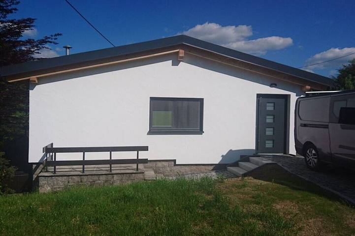 Ferienwohnung für 4 Personen - 1