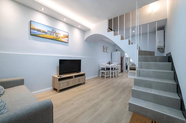 Apartamento para 6 personas en Rivas-Vaciamadrid