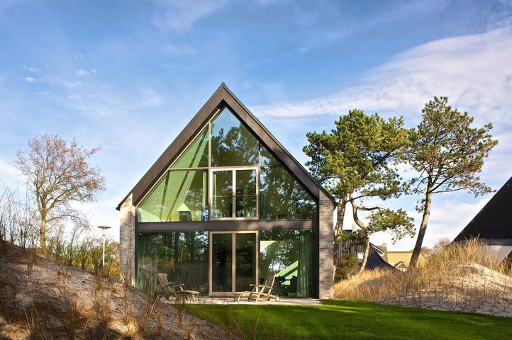 Ferienhaus für 6 Personen, mit Garten, mit Haustier in St. Peter-Ording