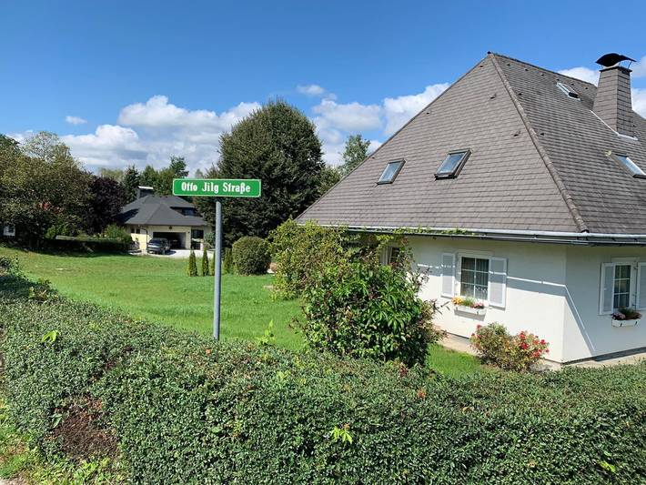 Ganze Ferienwohnung, Howi Living Apartment in Velden am Wörther See, Villach-Land
