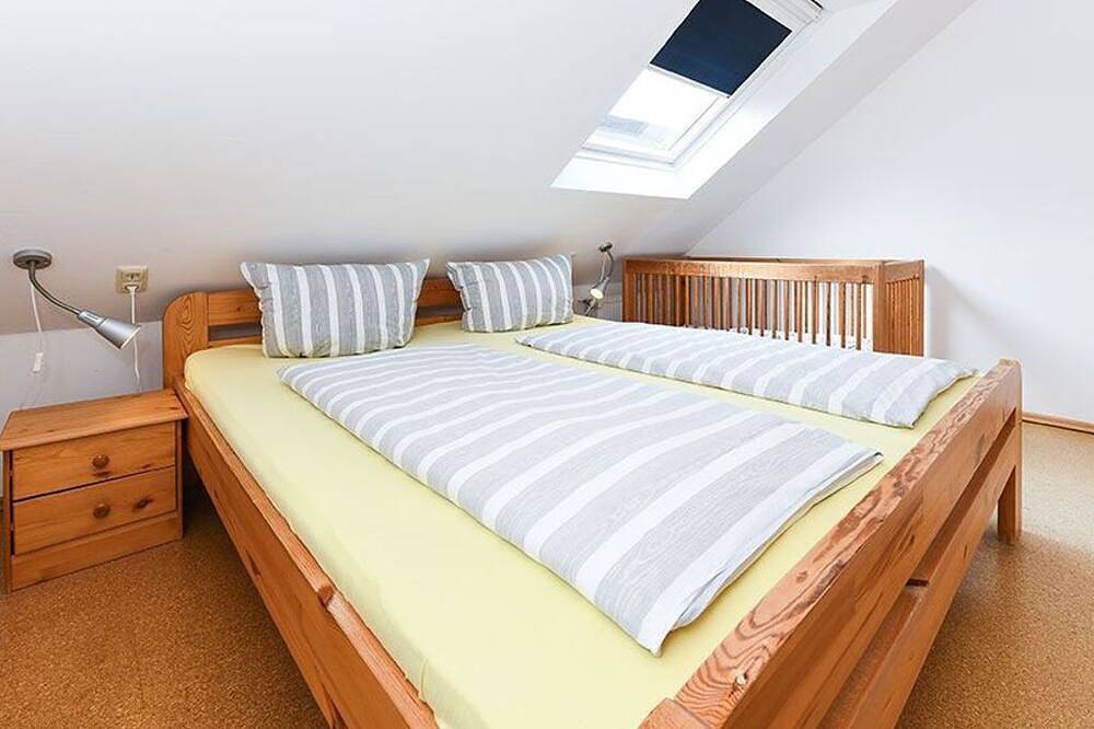 Ferienwohnung Wangerooge - Reit- und Ferienhof Maack in Ostbense in Neßmersiel, Dornum
