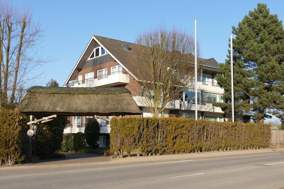 Ferienwohnung in Scharbeutz ab 84€ pro Nacht