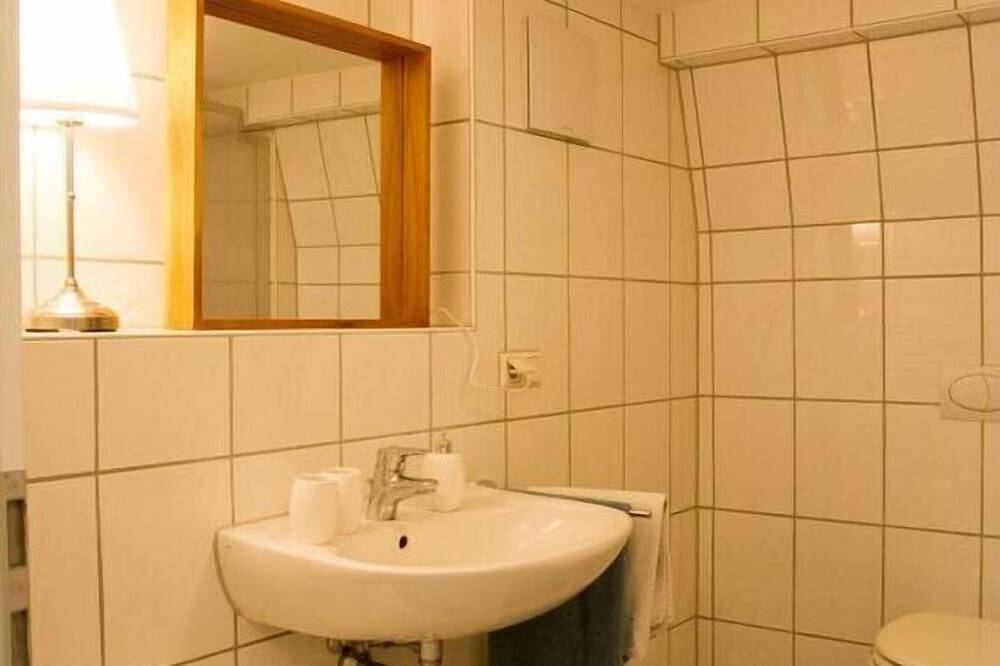 Meloni Komfortable Ferienresidenz in Limburg, Lahntal