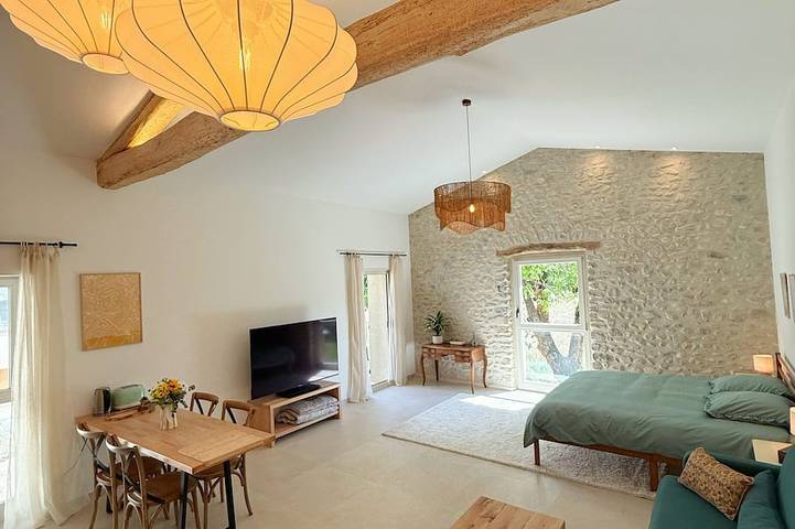 Maison de vacances pour 2 personnes