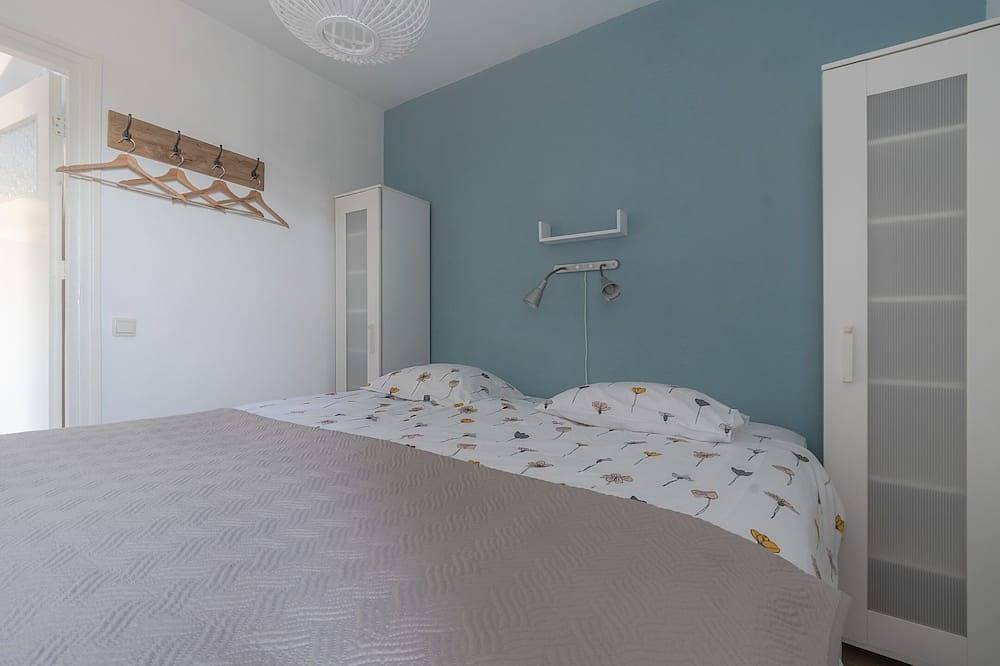 Ganze Wohnung, Sommerhaus für 2 Personen in Egmond-Binnen, Noord-Holland - Nordseeküste