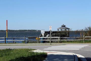 Barn for 8 Guests in Kill Devil Hills, Outer Banks, Picture 4