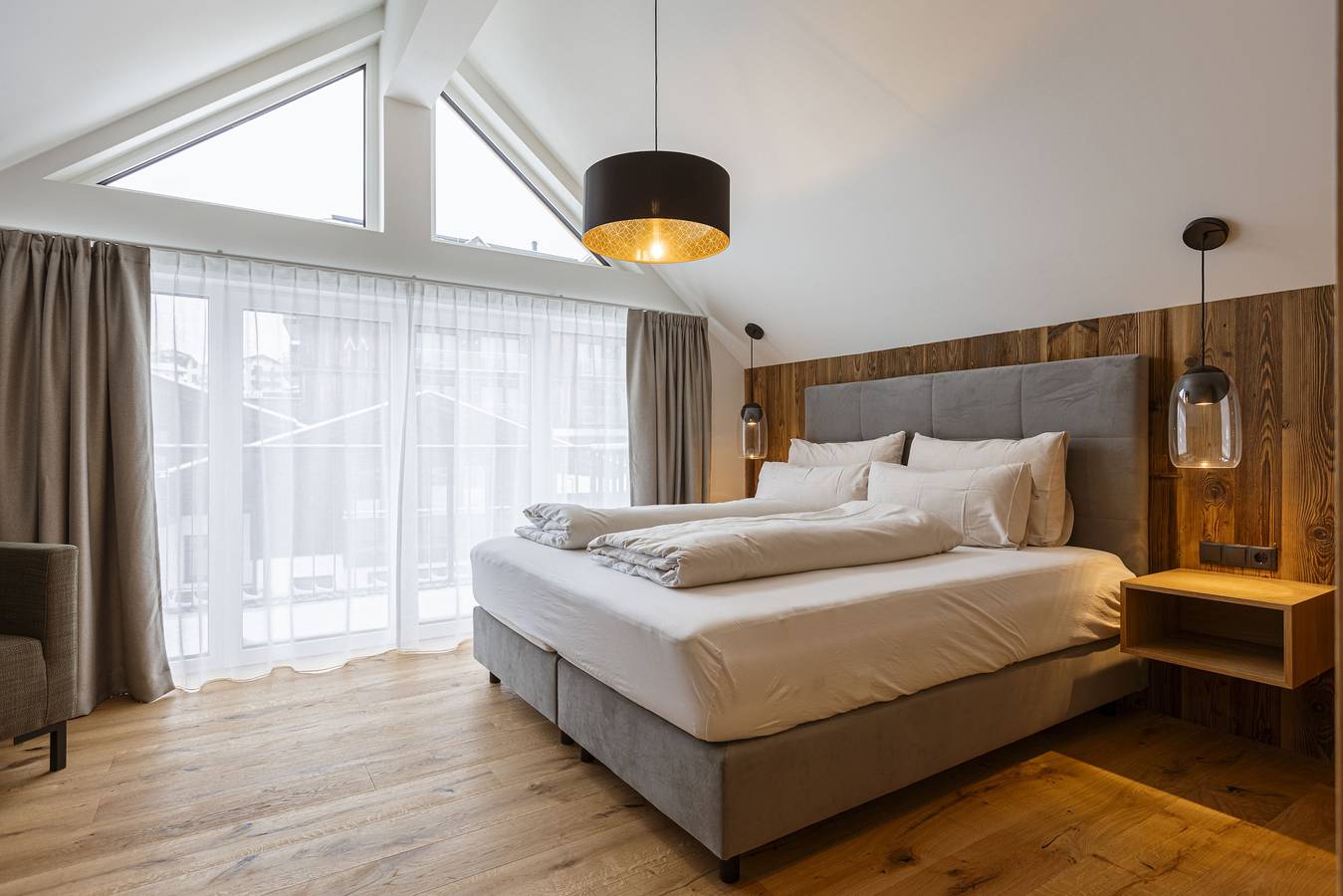 Ganze Wohnung, Premium Ferienwohnung  # 14 mit 2 Schlafzimmern und Balkon Sv in Fiss, Serfaus-Fiss-Ladis