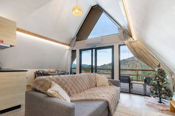 Glamping para 6 Pessoas em Britelo, Região do Minho, Foto 3