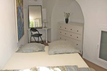 Strandhaus für 4 Personen in Èze, Nizza und Umgebung, Bild 4