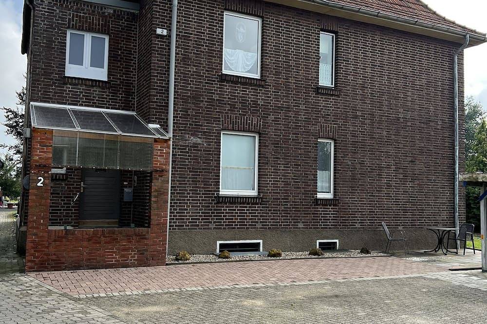 Ganze Wohnung, Ferienwohnung Freizeit am See, 1-6 Pers. in Borken, Niederrhein