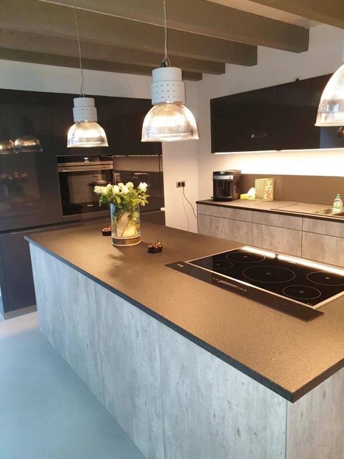 Location de vacances pour 8 personnes, avec jardin et vue, animaux acceptés à Dortmund - 3