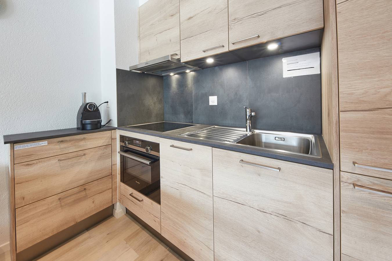 Ganze Wohnung, Flache 204 - Wohnung 2.5 Zimmer in Thyon-Les Collons, Vex